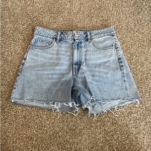 H&M Denim Shorts